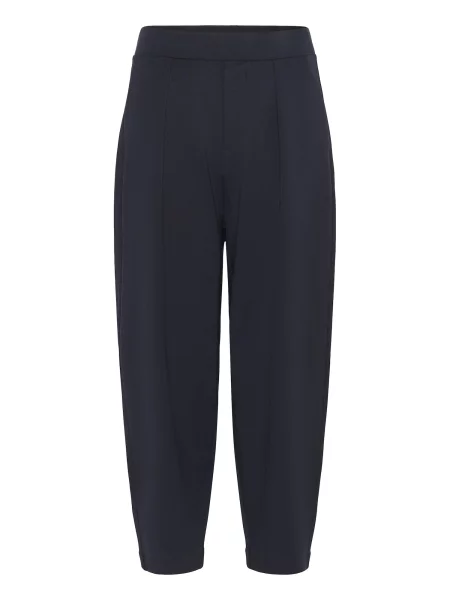 InWear Nadrág Pannie tengerészkék