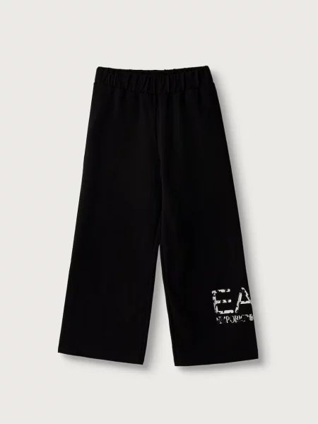 Детские спортивные штаны Ea7 Emporio Armani