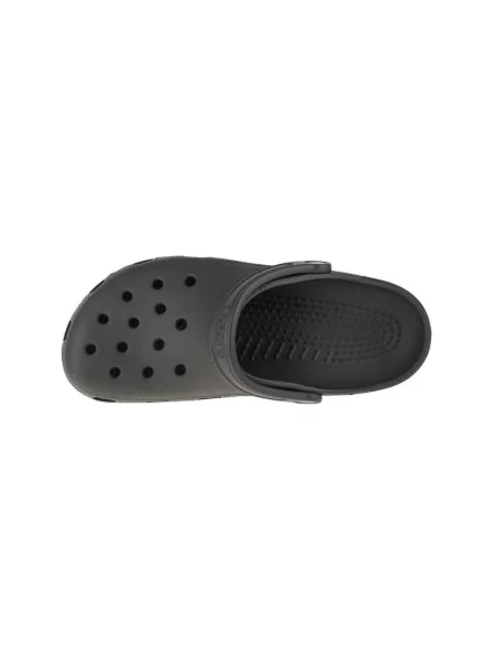 Pantofi Crocs clasici gri
