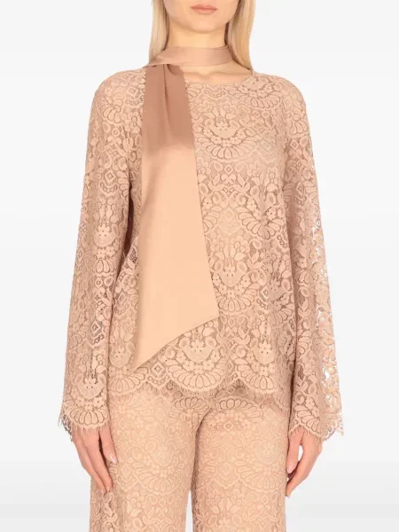 Блуза D.exterior розово