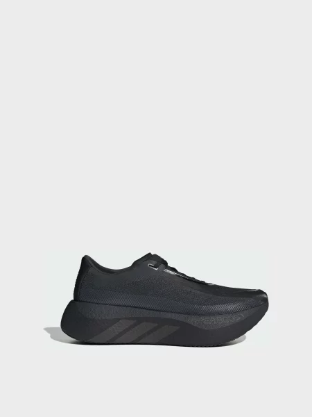 Кроссовки для бега Adidas черные