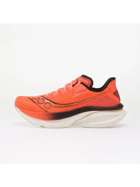 Sneakers Saucony Endorphin Azura Vizired/ Black EUR 42 negru