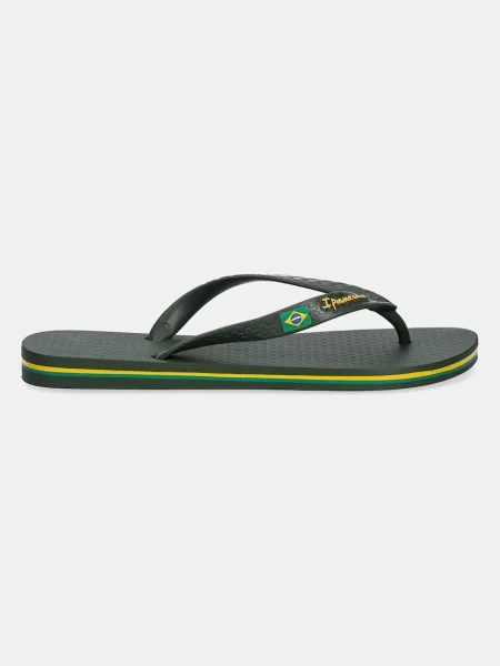 В'єтнамки Ipanema CLAS BRASIL зелений