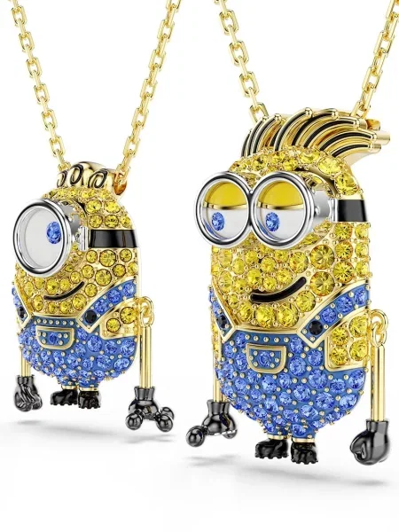 Ожерелье Swarovski