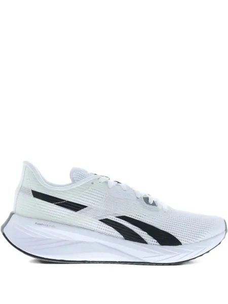 Sneakerși Reebok Floatride alb
