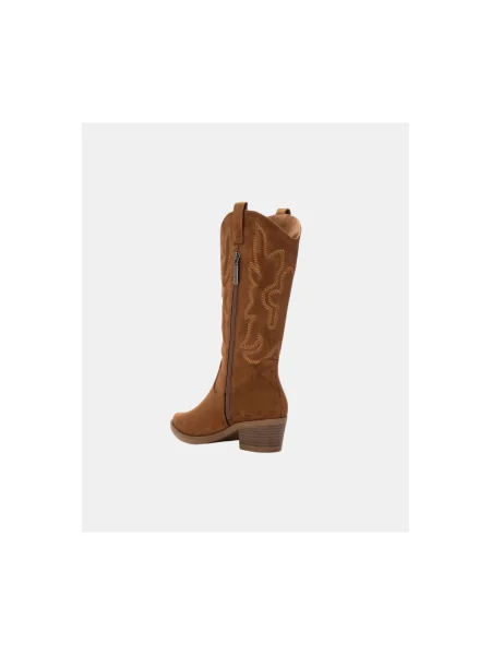 Pantofi Refresh maro
