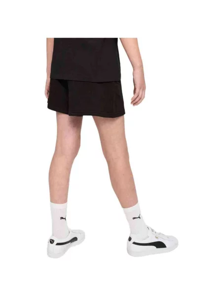 Šortky Puma čierna