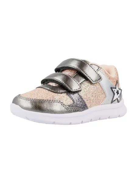 Pantofi copii Chicco roz