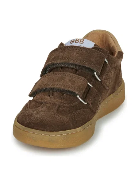 Pantofi copii Gbb maro