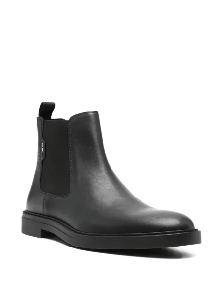 Botine Boss negru