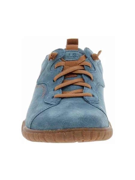 Pantofi Josef Seibel maro