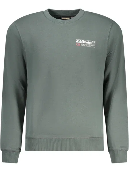 Hanorac Napapijri verde