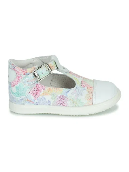 Pantofi copii Little Mary alb