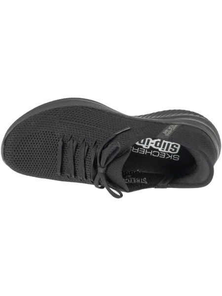 Pantofi Skechers negru