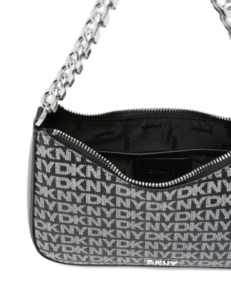 Body Dkny negru