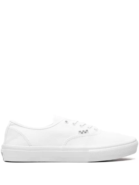 Sneakerși Vans Authentic alb