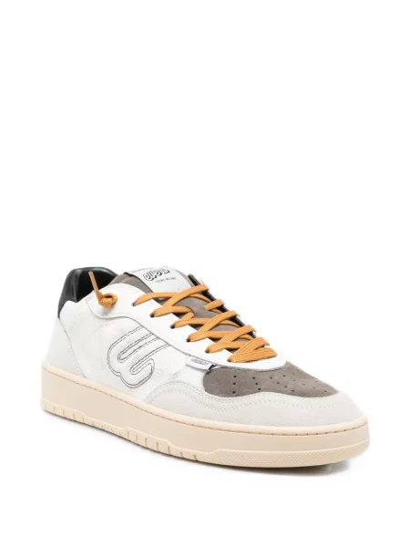 Sneaker Evenu autogrammal fehér