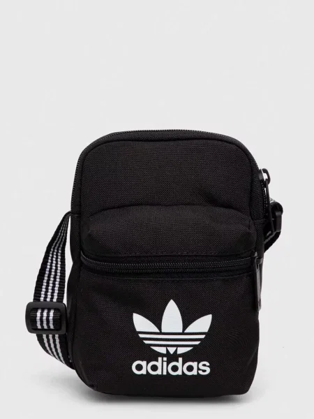 Nerka Adidas Originals czarna