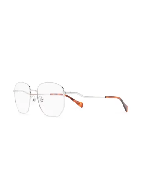 Ochelari de soare Gucci Eyewear argintiu