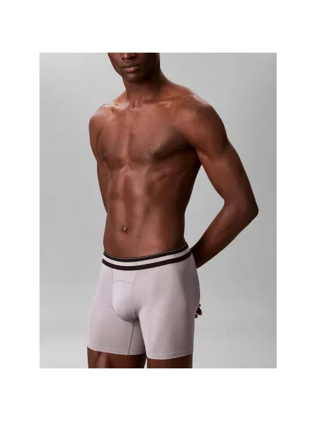 Gaćice Calvin Klein Jeans siva