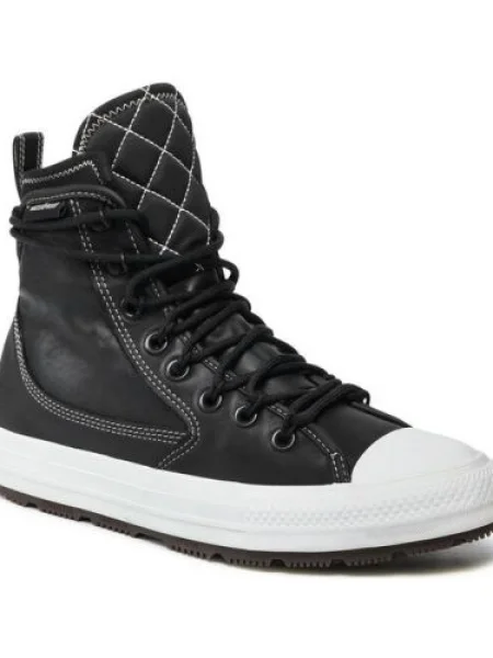 Teniși Converse negru