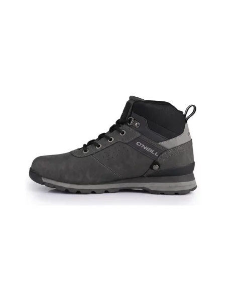 Pantofi O'neill gri