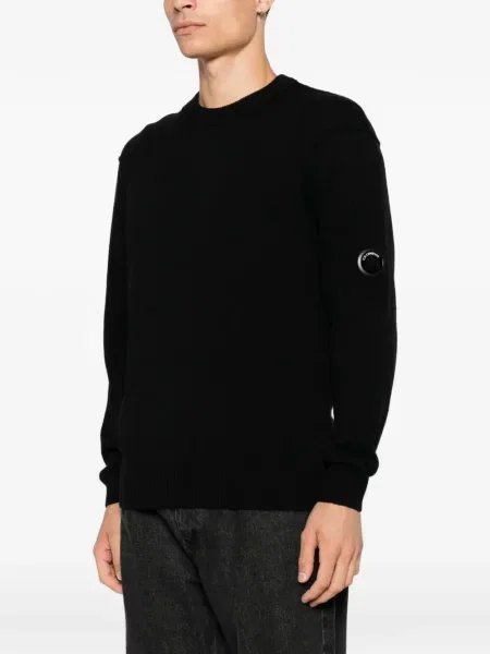 Pulover C.p. Company negru