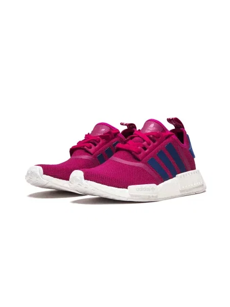 Tenisky Adidas NMD růžové