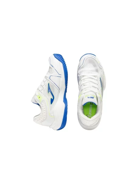 Tenisky Joma biela