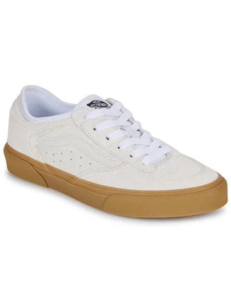 Pantofi Vans clasici bej