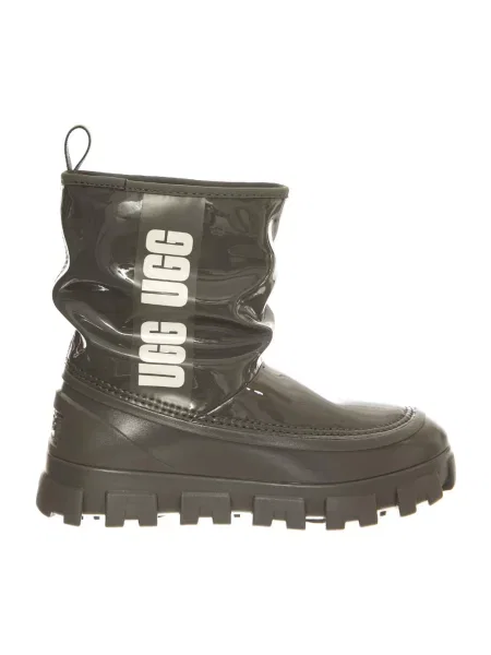 Kalosze Ugg zielone
