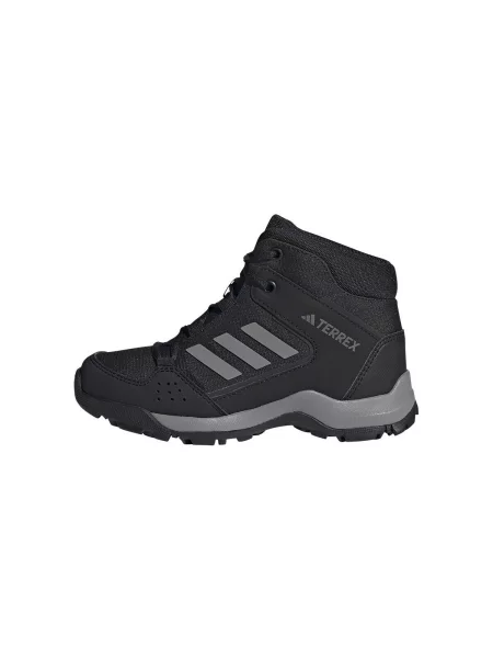 Gyerek félcipő Adidas fekete