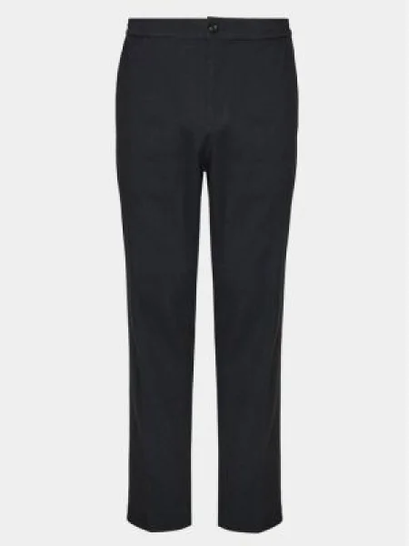 Tommy Hilfiger Pantaloni chino Chelsea Bleumarin