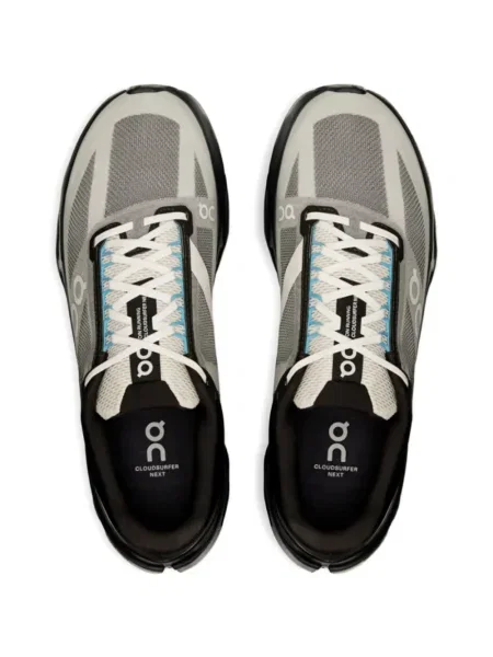 Sneakerși On-running cu autograf
