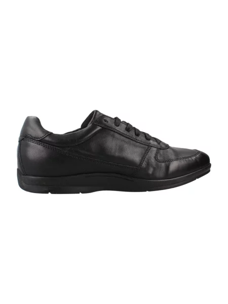 Pantofi Geox negru