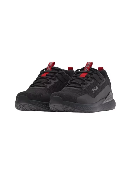 Pantofi Fila negru