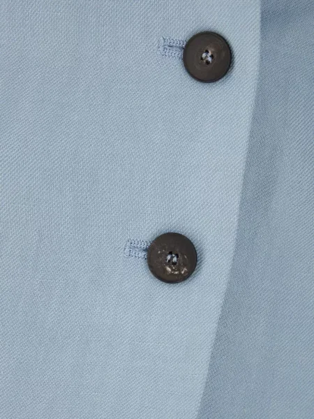 Kamizelka Antonelli niebieska