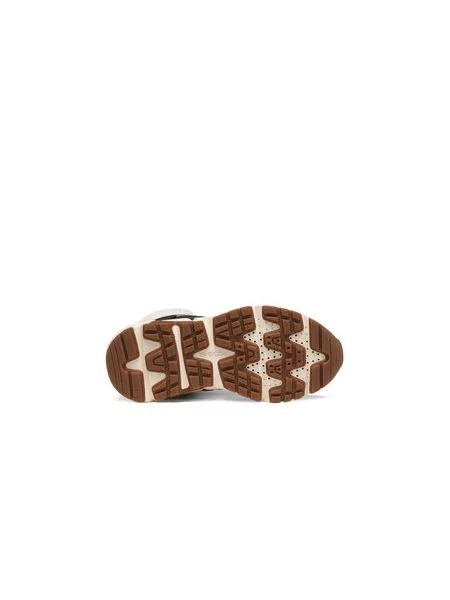 Geox Bakancs J Flexyper Plus Girl B Abx S barna