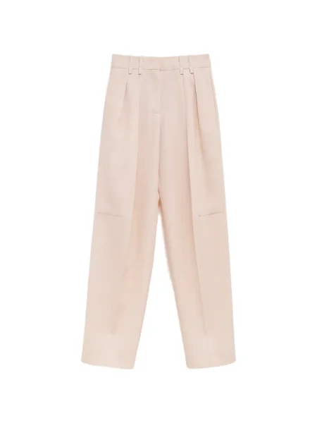 Pantaloni Jil Sander
