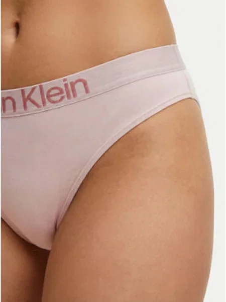 Calvin Klein Underwear Tangice roza