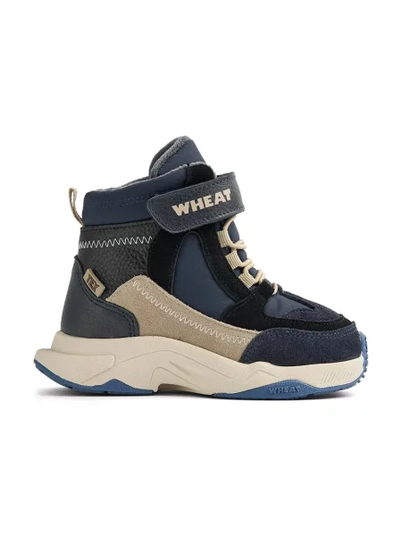 Wheat gyerek téli cipő
