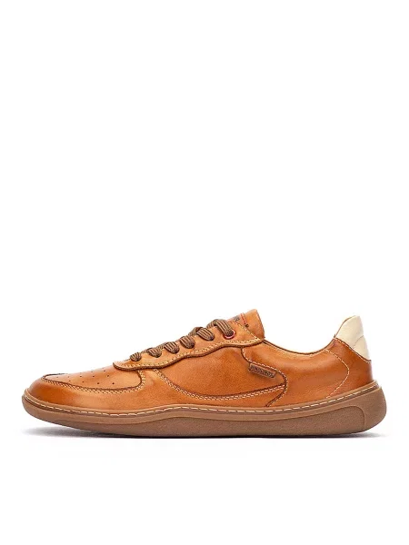 Sneakerși Pikolinos bej