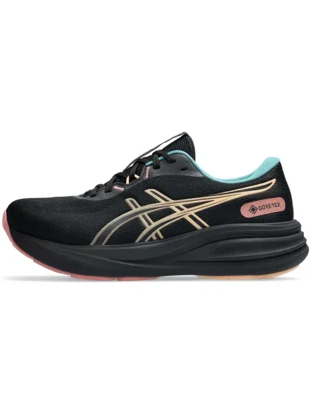 Bežecké topánky Asics Gel-pulse čierna