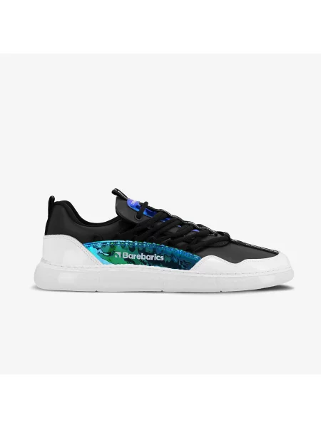 Сникърси Barebarics Futura Iridescent Black EUR 37 черно