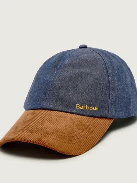 Barbour șapcă de baseball pentru femei din Mya
