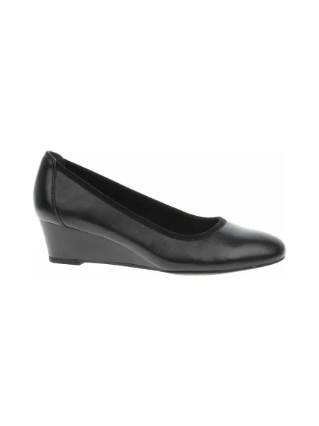 Pantofi Tamaris negru