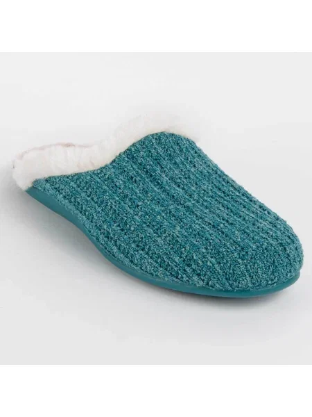 Pantofi Northome verde