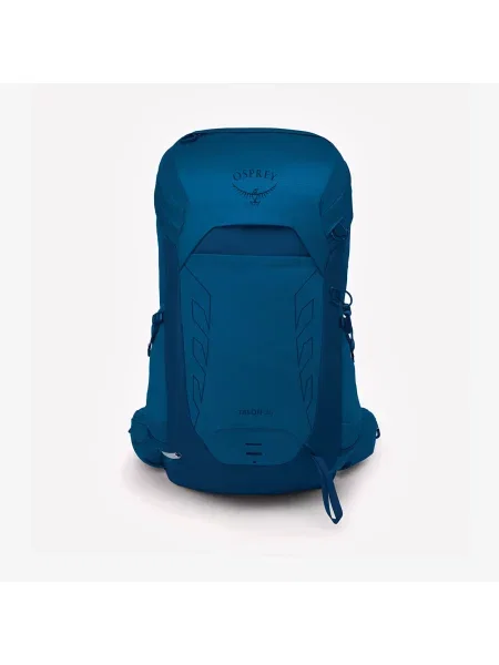 Rucsac Osprey Talon 2 Scoria Blue/ Night Shift Universal albastru