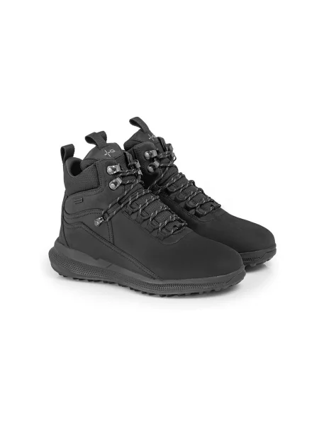 Pantofi Geox negru