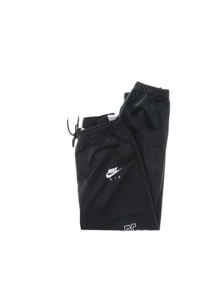 Spodnie dresowe Nike białe